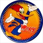 Woody Woodpecker